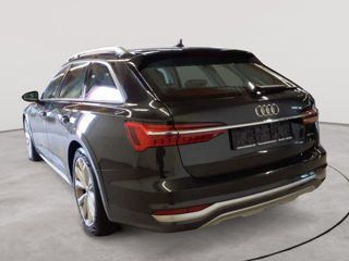 Audi A6 Allroad foto 2