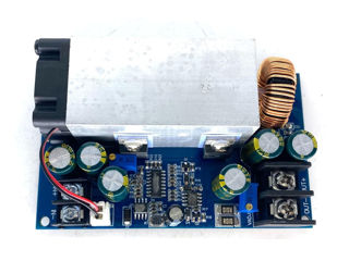 DC-DC converter Step (Down), Понижающие модули. foto 7