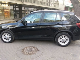 BMW X3 foto 4