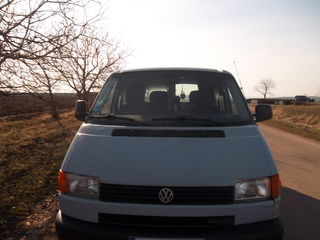 Volkswagen Т4 foto 5