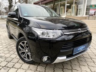 Mitsubishi Outlander foto 7