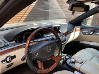 Mercedes S-Class foto 8