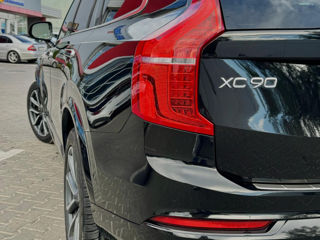 Volvo XC90 foto 6