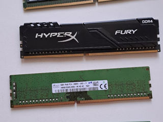 DDR4 8GB - 16GB foto 2