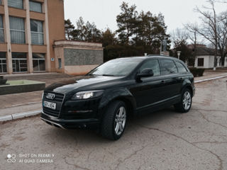 Audi Q7 foto 5