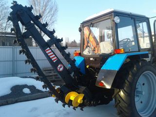 Apa gaz canalizare apeduct gazoduct газ вода водопровод и канализация земляные работы miniexcavator foto 2