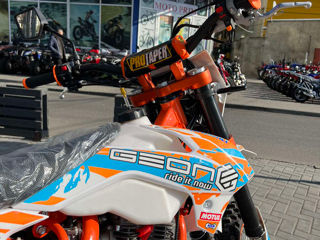 Geon TerraX 250 foto 3