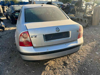 Piese passat b3.4.5.6 foto 6