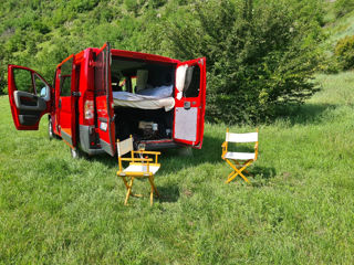 Citroen Jumper, foto 8