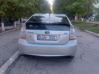 Toyota Prius foto 2