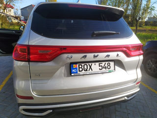 Haval M6 foto 9