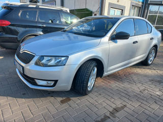 Skoda Octavia foto 2