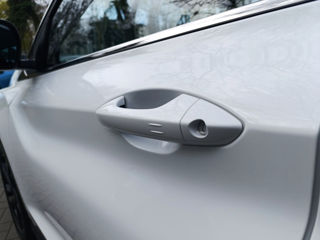 Geely Coolray foto 13