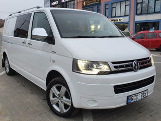 Volkswagen Transporter foto 2