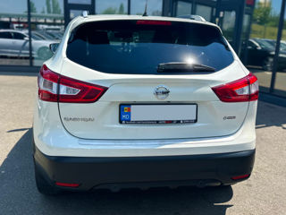 Nissan Qashqai foto 7