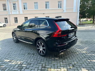 Volvo XC60 foto 3