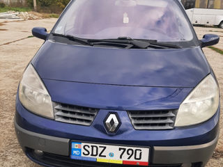 Renault Scenic foto 10