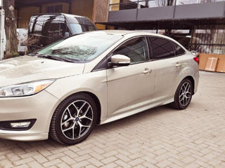 Ford Focus foto 4