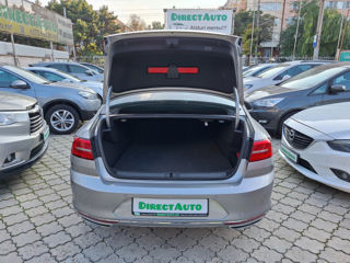 Volkswagen Passat foto 20