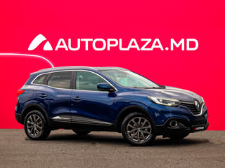 Renault Kadjar, 2018 