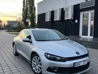 Volkswagen Scirocco foto 6