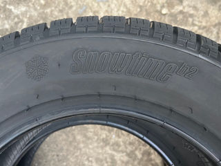 155/70 R13 Riken Snowtime B2 (Michelin Group)/ Доставка, livrare toata Moldova 2023 foto 9