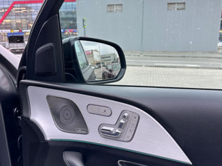 Mercedes GLE foto 9