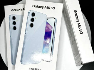 Samsung Galaxy S23 Ultra - 15.000 Lei, Samsung Galaxy S23 - 10.000Lei, Samsung Galaxy A55 - 5900Lei foto 8