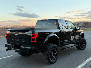 Ford F-150 foto 6