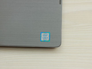 Dell Inspiron 7373 Convertible (Core i5 8250u/8Gb DDR4/256Gb SSD/13.3" FHD IPS TouchScreen) foto 10