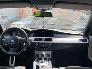 BMW 5 Series foto 6