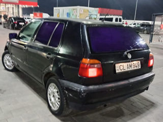 Volkswagen Golf foto 6