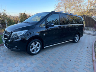 Mercedes Vito 119cdi Automat foto 3