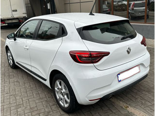 Renault Clio foto 7