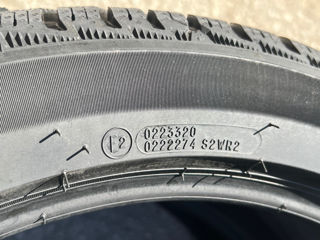 235/45 R18 Michelin Alpin 7/ Доставка, livrare toata Moldova 2024 foto 8