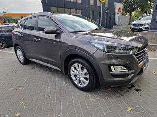 Hyundai Tucson foto 3