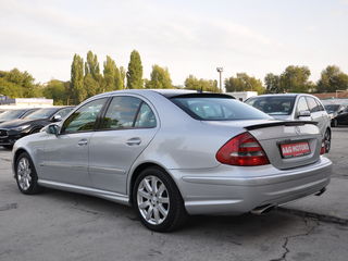 Mercedes E Class foto 5