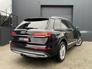 Audi Q7 foto 6