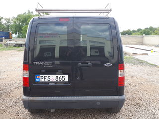 Ford Transit Connect foto 5