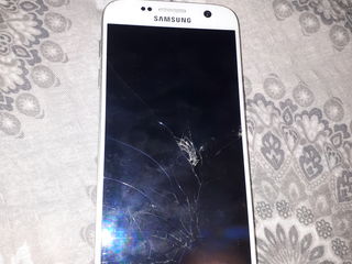 Samsung galaxy s7  150 lei  display defect. foto 2