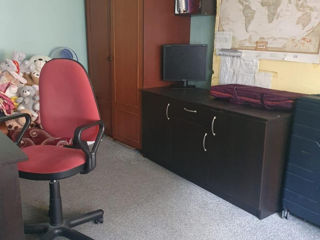 Apartament cu 2 camere, 46 m², Centru, Chișinău