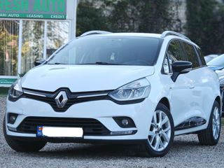 Renault Clio foto 2