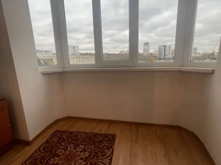 Apartament cu 3 camere, 70 m², Botanica, Chișinău foto 9