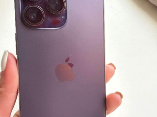 Iphone 14 Pro Max.  256gb foto 1