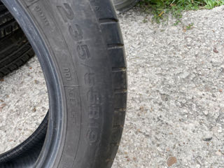 R19 235/55 Dunlop foto 5