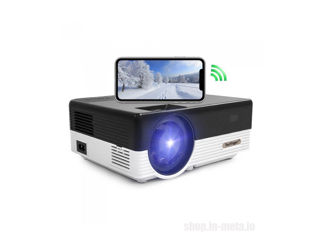 Projector TouYinger Q7.