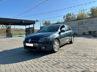 Volkswagen Golf foto 2