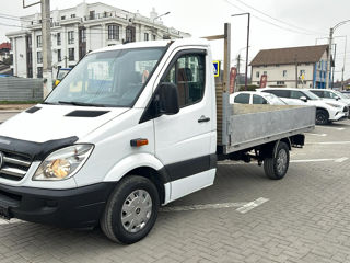 Mercedes Sprinter 313 CDI+TVA