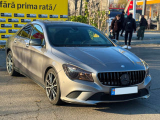 Mercedes CLA foto 3