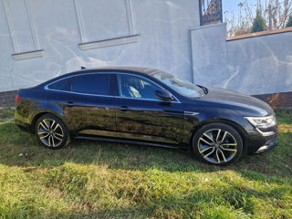 Renault Talisman foto 5